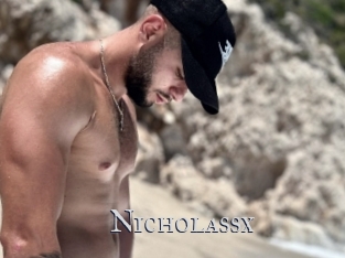 nicholassx Xxx Amateur