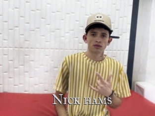 Nick_hams