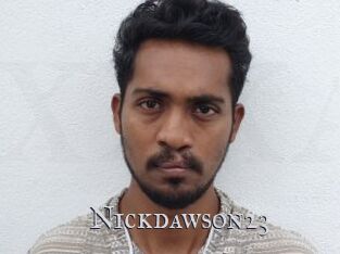 Nickdawson23