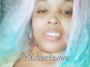 Nickeybrown