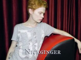 Nickginger
