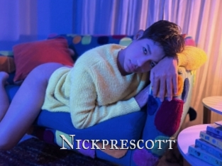 nickprescott Xxx Amateur