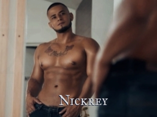 Nickrey