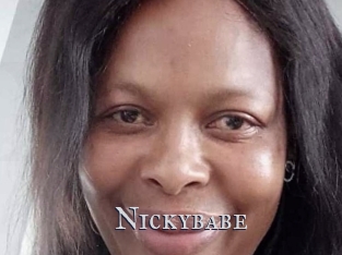 Nickybabe