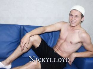 Nickylloyd