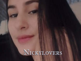 Nickylovers