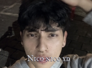 nico_nico_xd Xxx Amateur