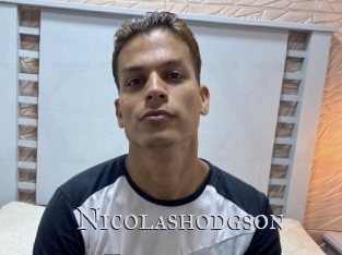 nicolashodgson Xxx Amateur