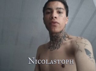 nicolastoph Xxx Amateur