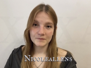nicoleallens Xxx Amateur