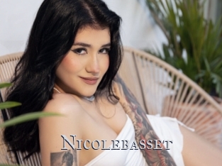 nicolebasset Xxx Amateur