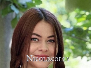 nicolecolly Xxx Amateur