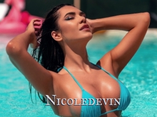nicoledevin Xxx Amateur