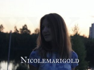 nicolemarigold Xxx Amateur