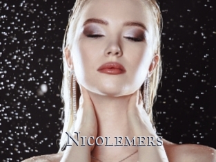 nicolemers Xxx Amateur