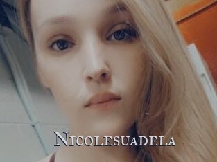 nicolesuadela Xxx Amateur