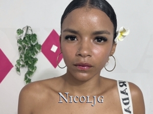 nicoljg Xxx Amateur