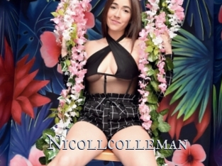 nicollcolleman Xxx Amateur
