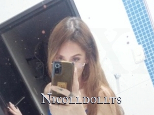 nicolldollts Xxx Amateur