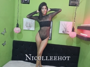 nicolleehot Xxx Amateur