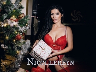 nicollereyn Xxx Amateur