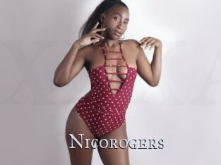 nicorogers Xxx Amateur