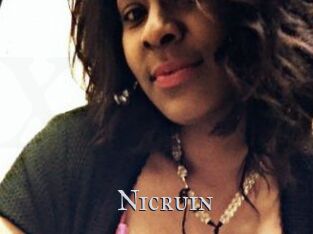 Nicruin