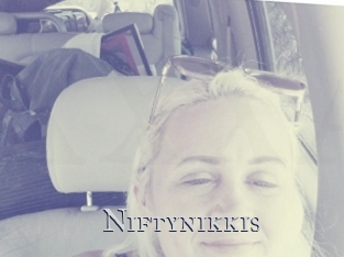 Niftynikkis