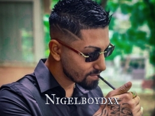 nigelboydxx Xxx Amateur