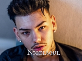 Nigelsoul