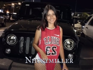 Niickymiller