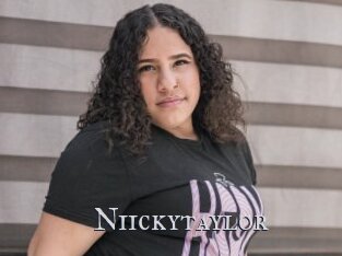 Niickytaylor