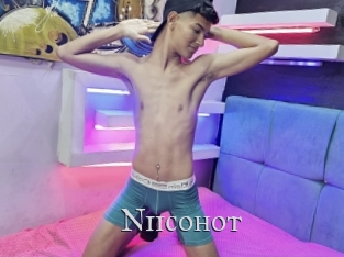 niicohot Xxx Amateur