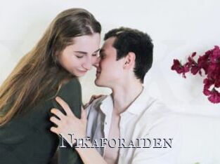 Nikaforaiden