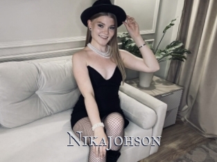 nikajohson Xxx Amateur