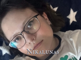 nikalunas Xxx Amateur