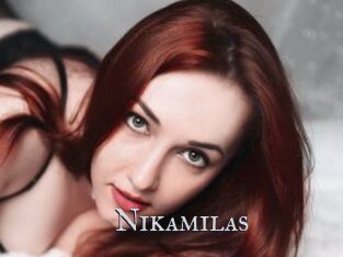 Nikamilas