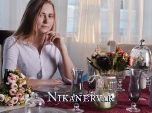 Nikanervar