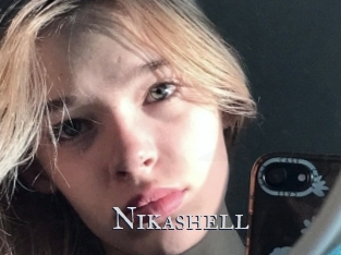 nikashell Xxx Amateur