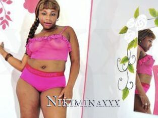 Nikiminaxxx