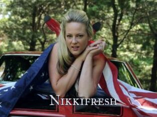 Nikkifresh