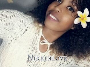 Nikkihlove