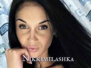 Nikkimilashka