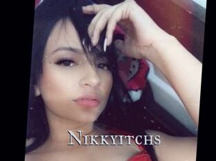 Nikkyitchs