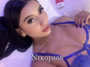 nikojhon Xxx Amateur