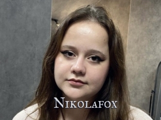 Nikolafox