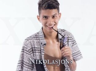 Nikolasjons