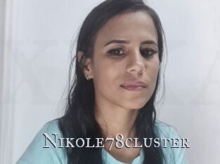 nikole78cluster Xxx Amateur