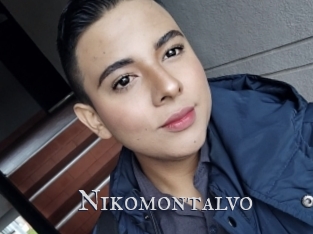 Nikomontalvo