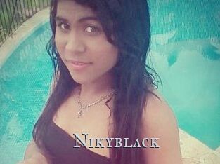 Nikyblack